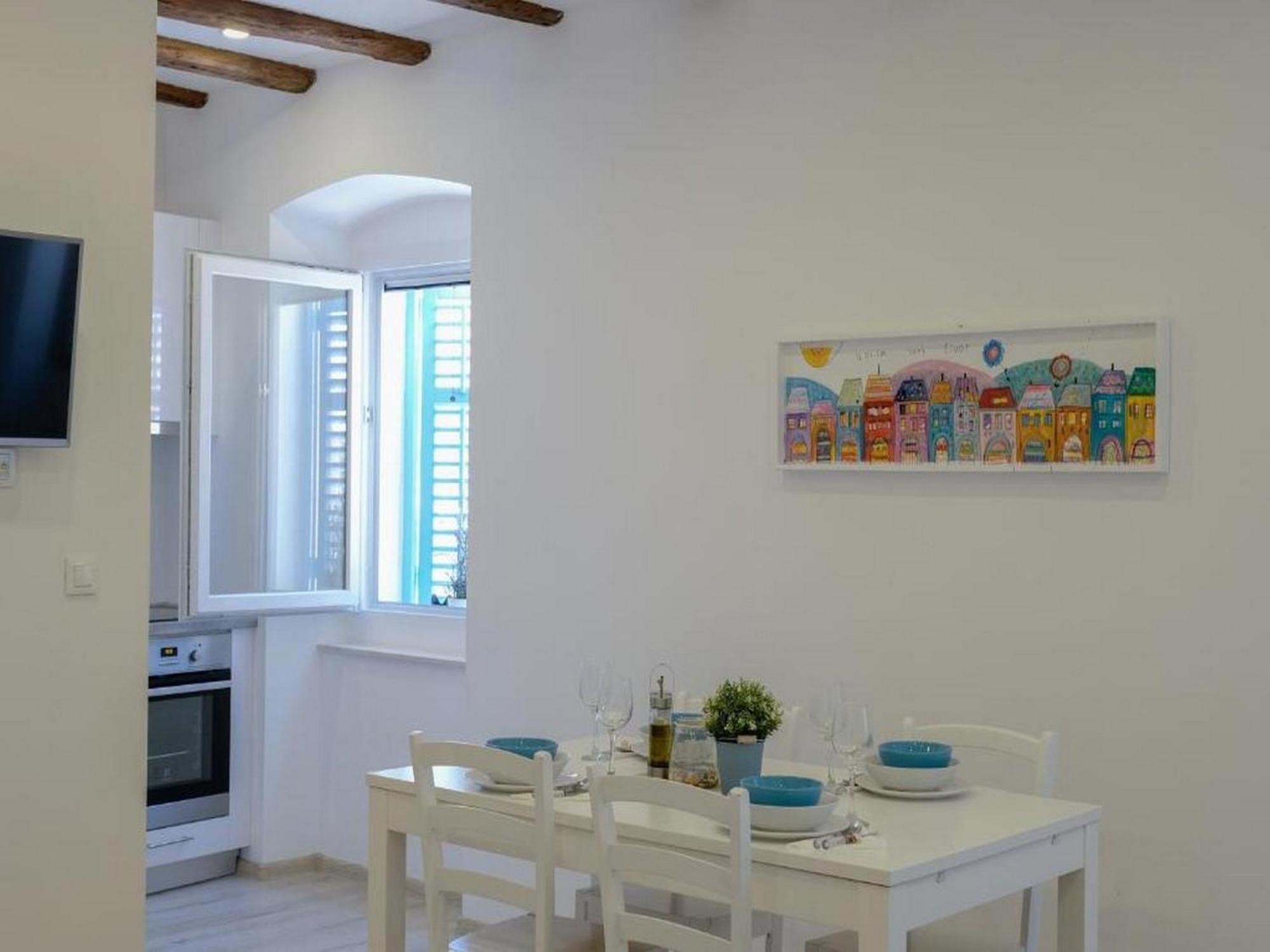 Apartments Blue Lavender Cres Rum bild