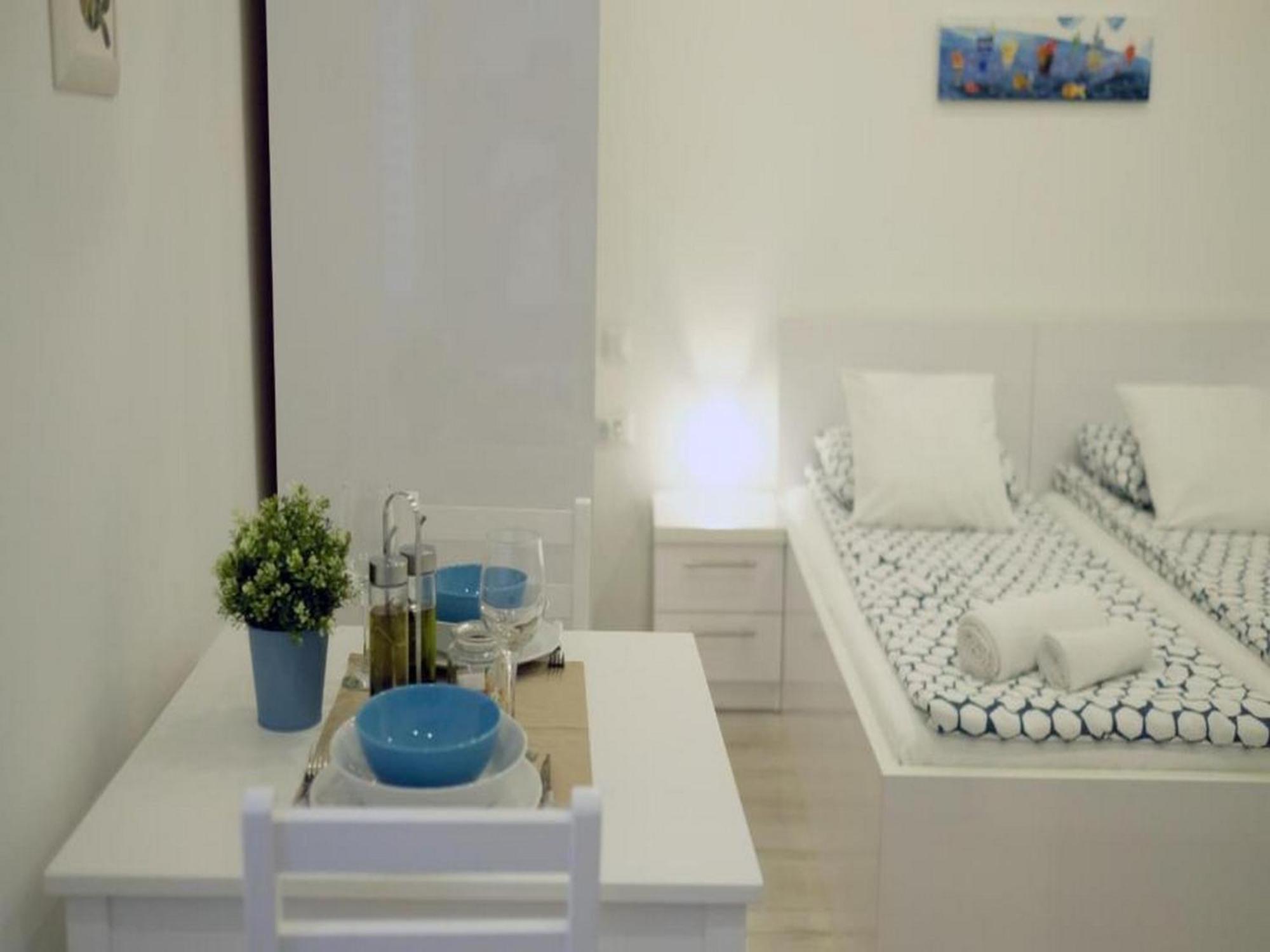 Apartments Blue Lavender Cres Rum bild