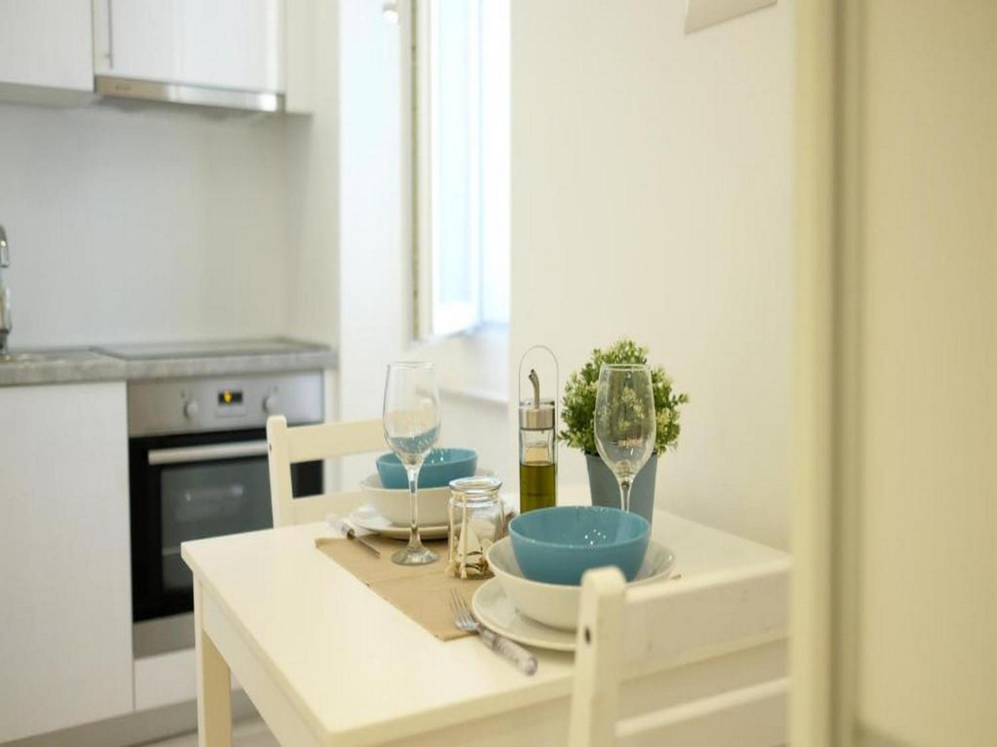 Apartments Blue Lavender Cres Rum bild